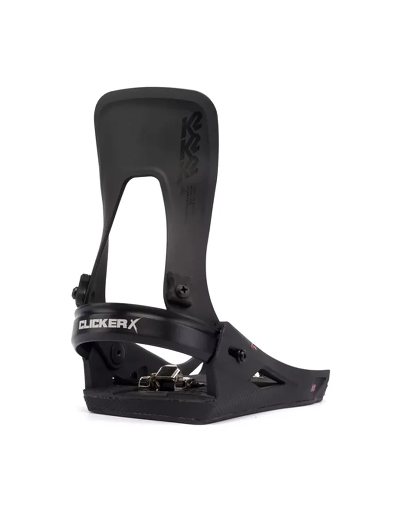 K2 Clicker X HB Snowboard Bindings - Women's