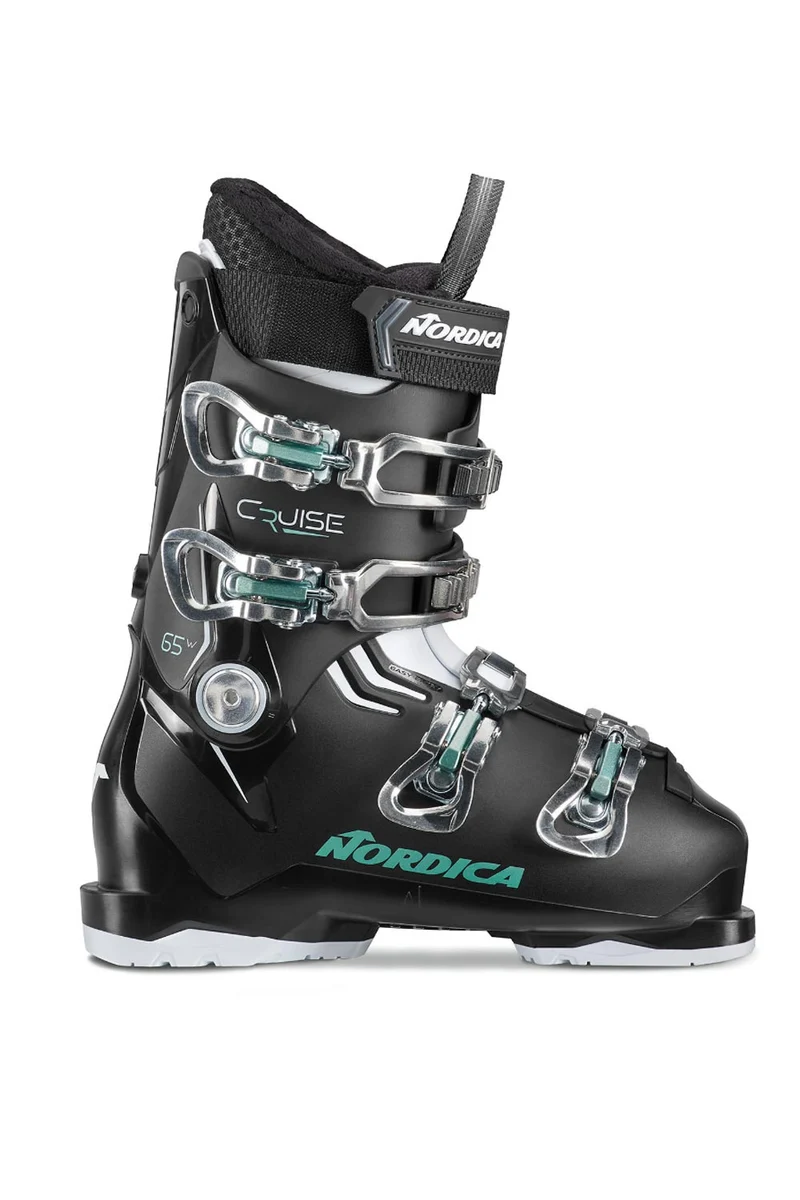 Nordica Cruise 65 Ski Boots - Women's - 25/26