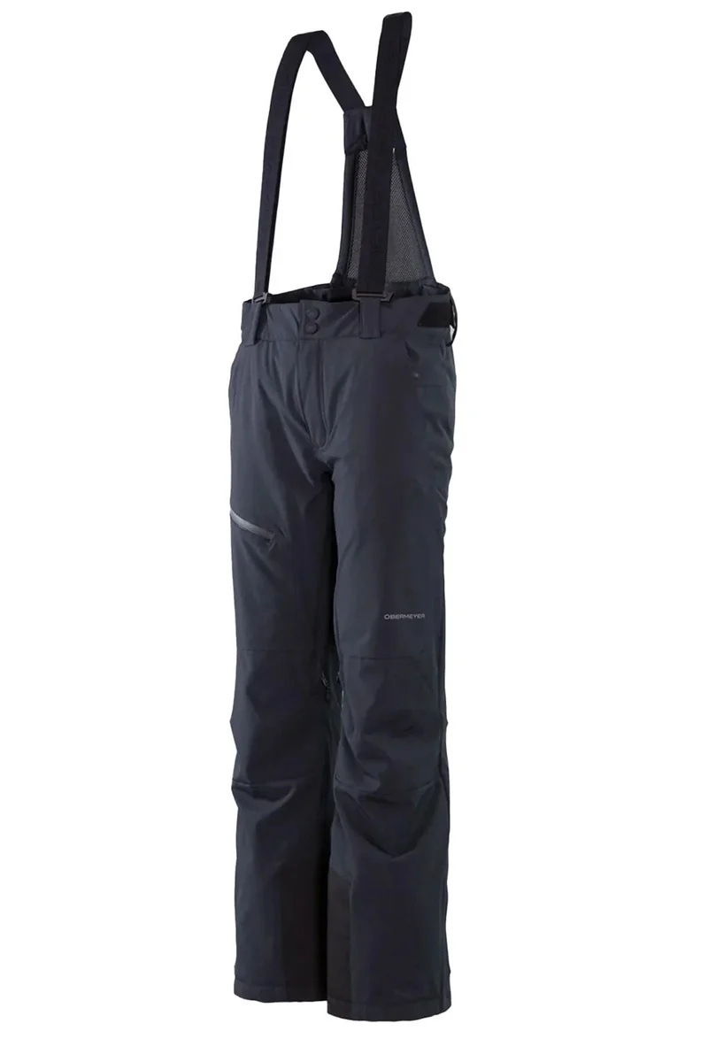 Obermeyer Force Suspender Pants - Men's - 26/27