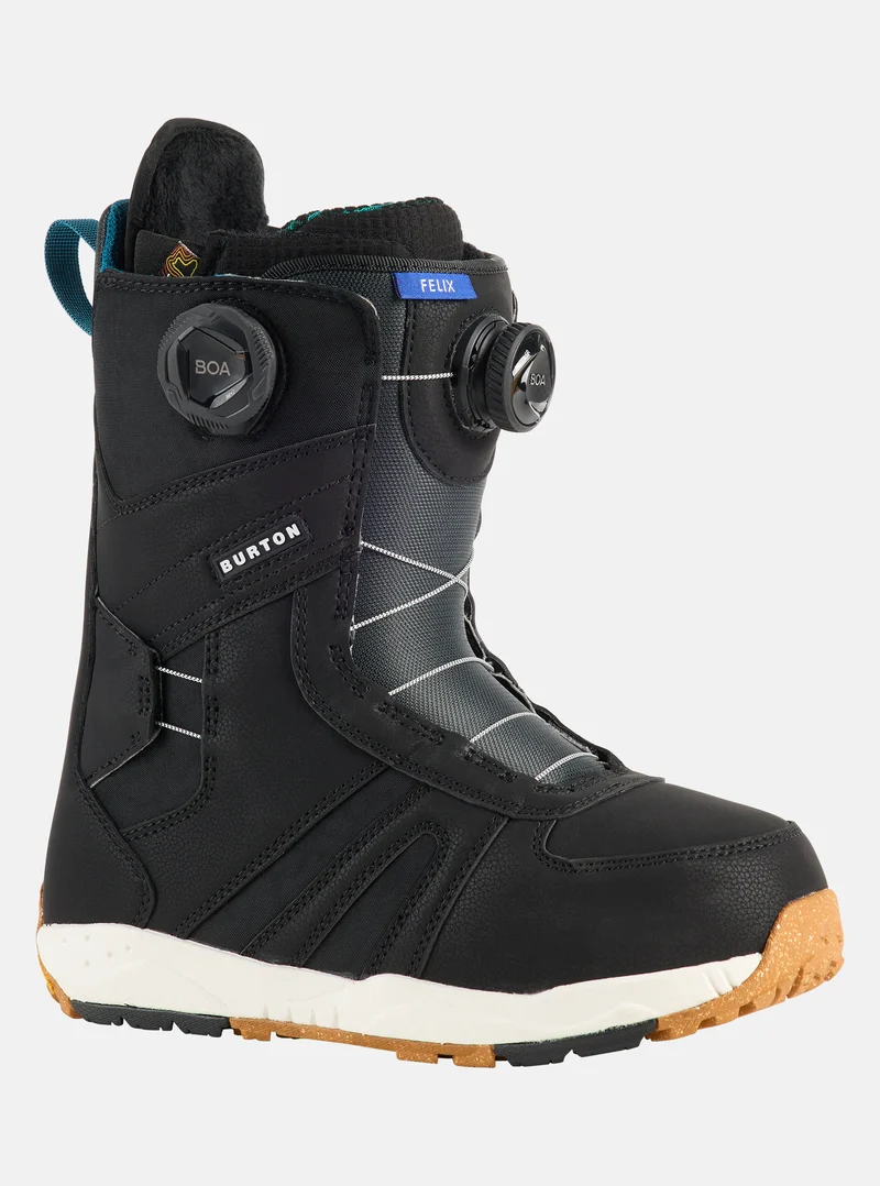Burton Felix Boa - Womens Snowboard Boot
