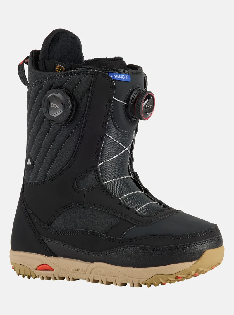 Burton Limelight BOA - Womens 2027 Snowboard Boot