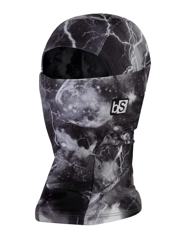 Black Strap: Hood- Prints
