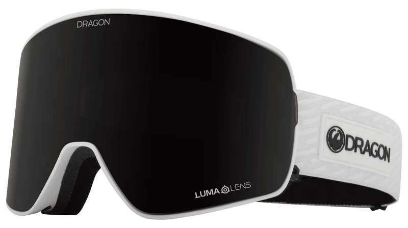 Dragon: NFX2 Goggles with Bonus Lens