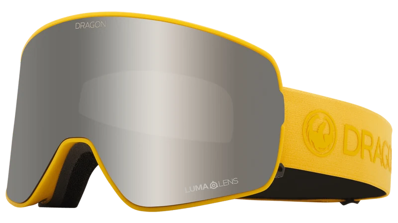 Dragon: NFX2 Goggles with Bonus Lens