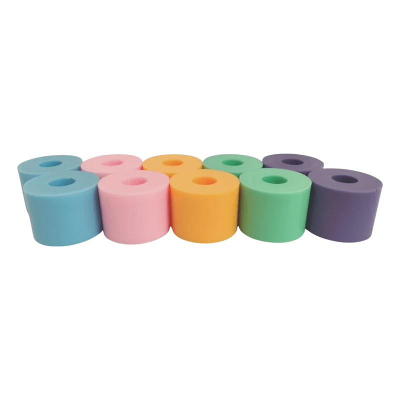 Seismic: Defcon TALL Barrel Bushings
