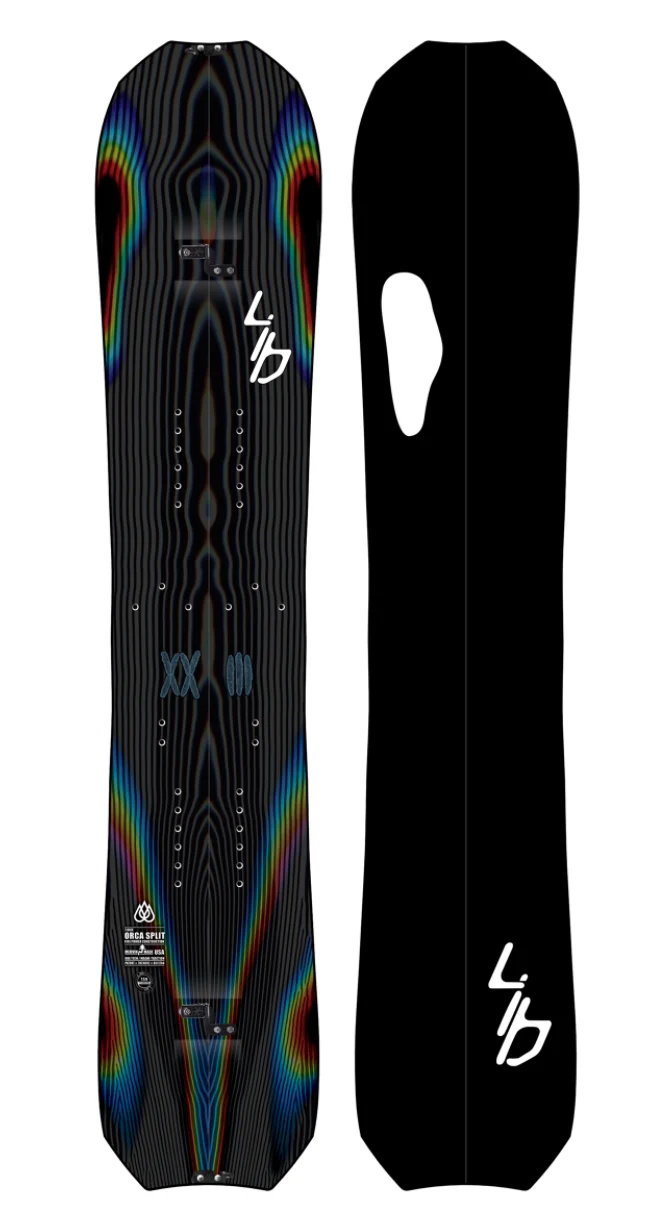 Lib Tech Orca Splitboard 23/24