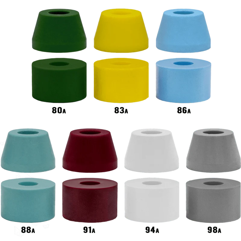 Venom: SHR Barrel + Cone Bushings