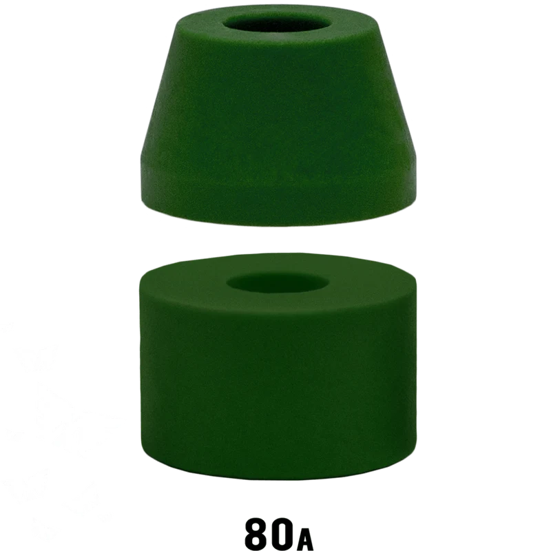 Venom: SHR Barrel + Cone Bushings