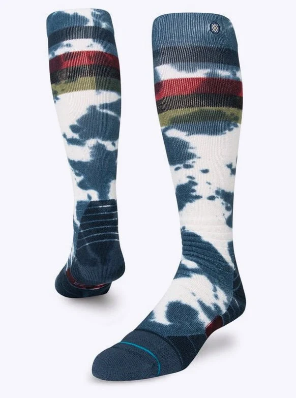Stance: Maliboo Dye Snowboard Socks