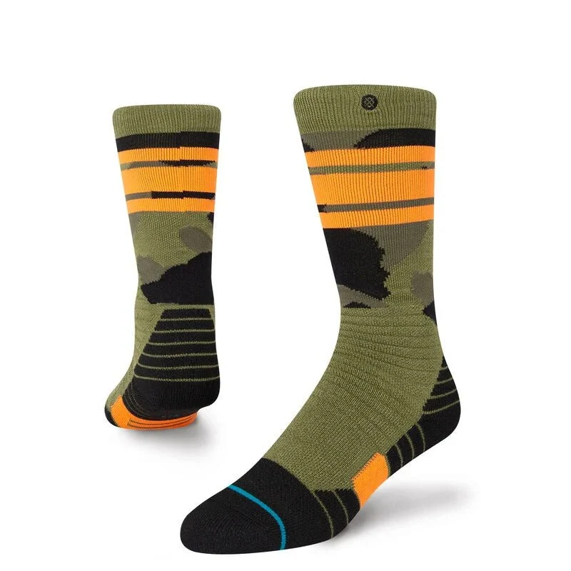 Stance: Sargent Kids Snowboard Socks