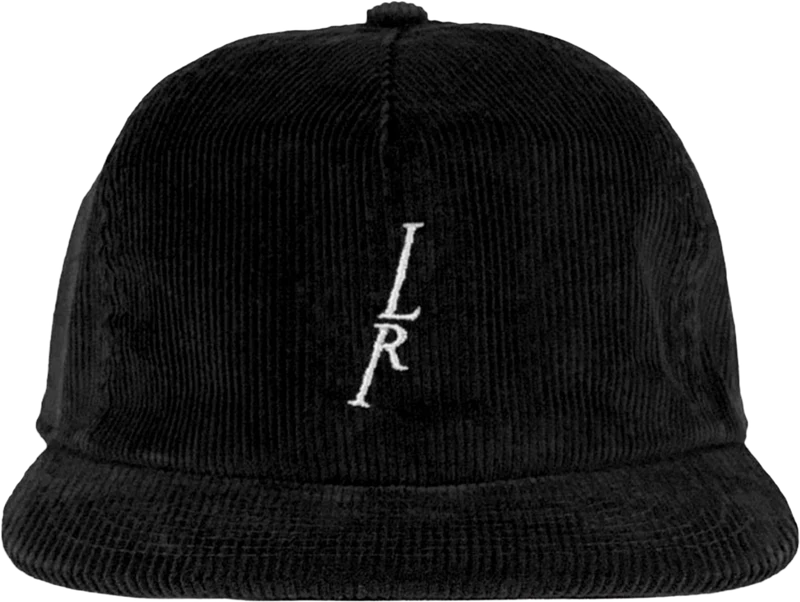 LR Hat