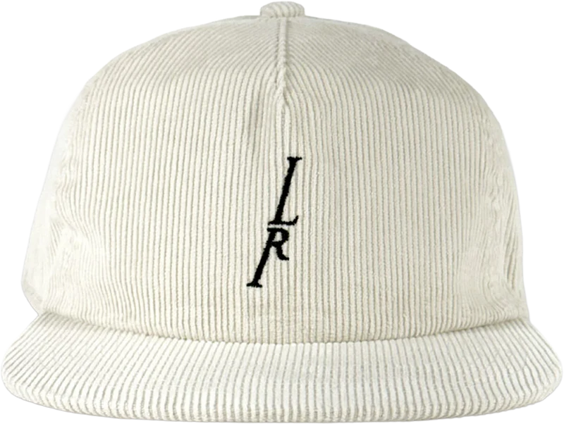 LR Hat