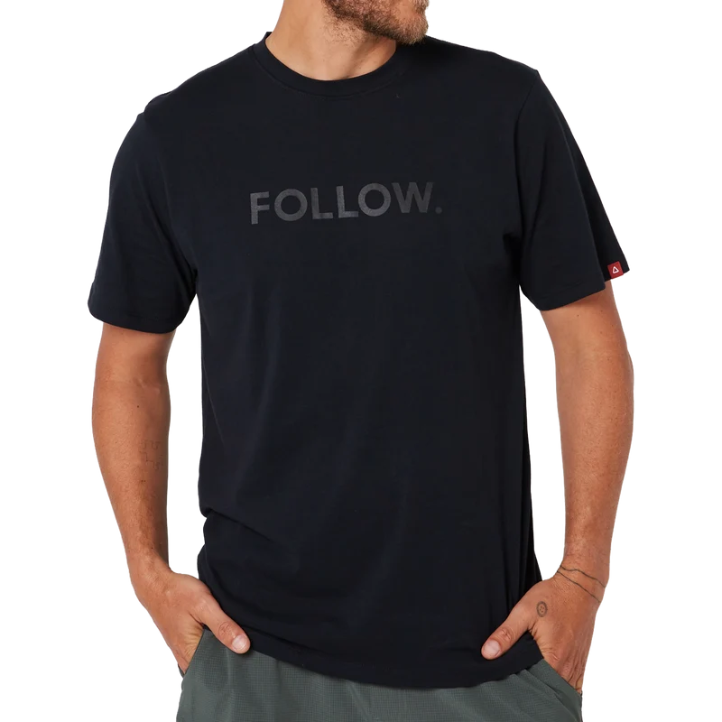 Logo S/S T-Shirt