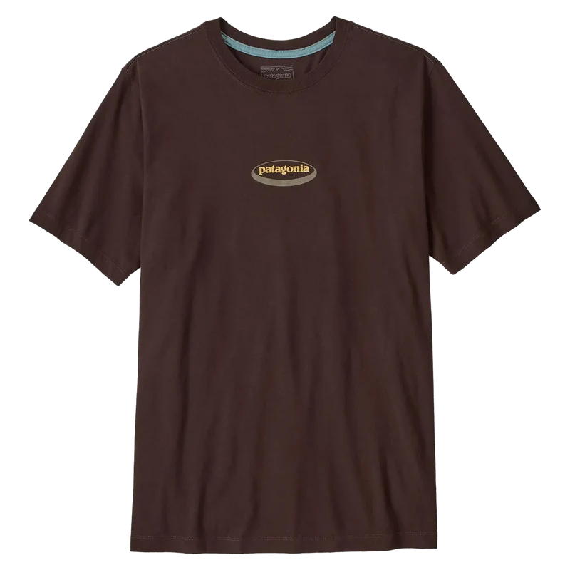 95 Oval Logo S/S T-Shirt
