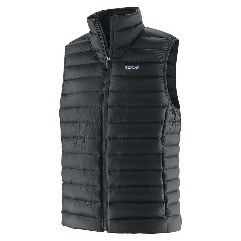 Down Sweater Vest