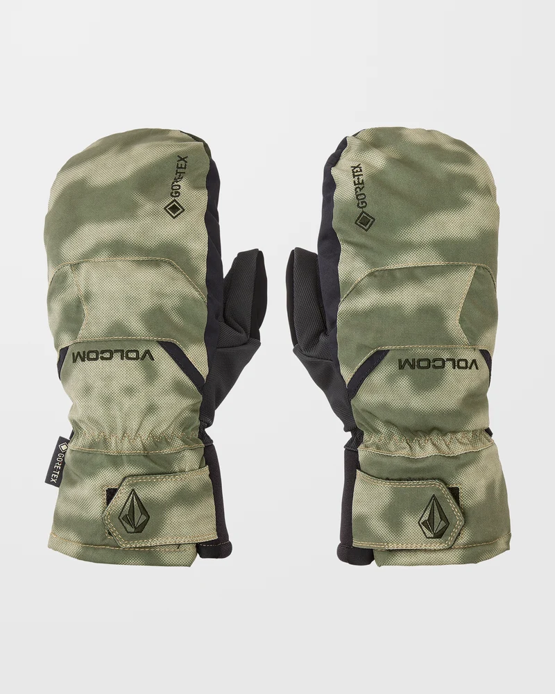 Stay Dry Gore-Tex Fäustlinge - Camouflage