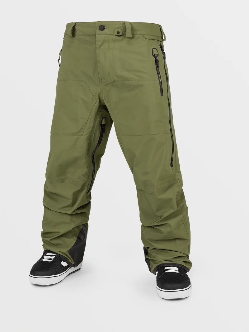 Guide Gore-Tex Hose - MILITARY
