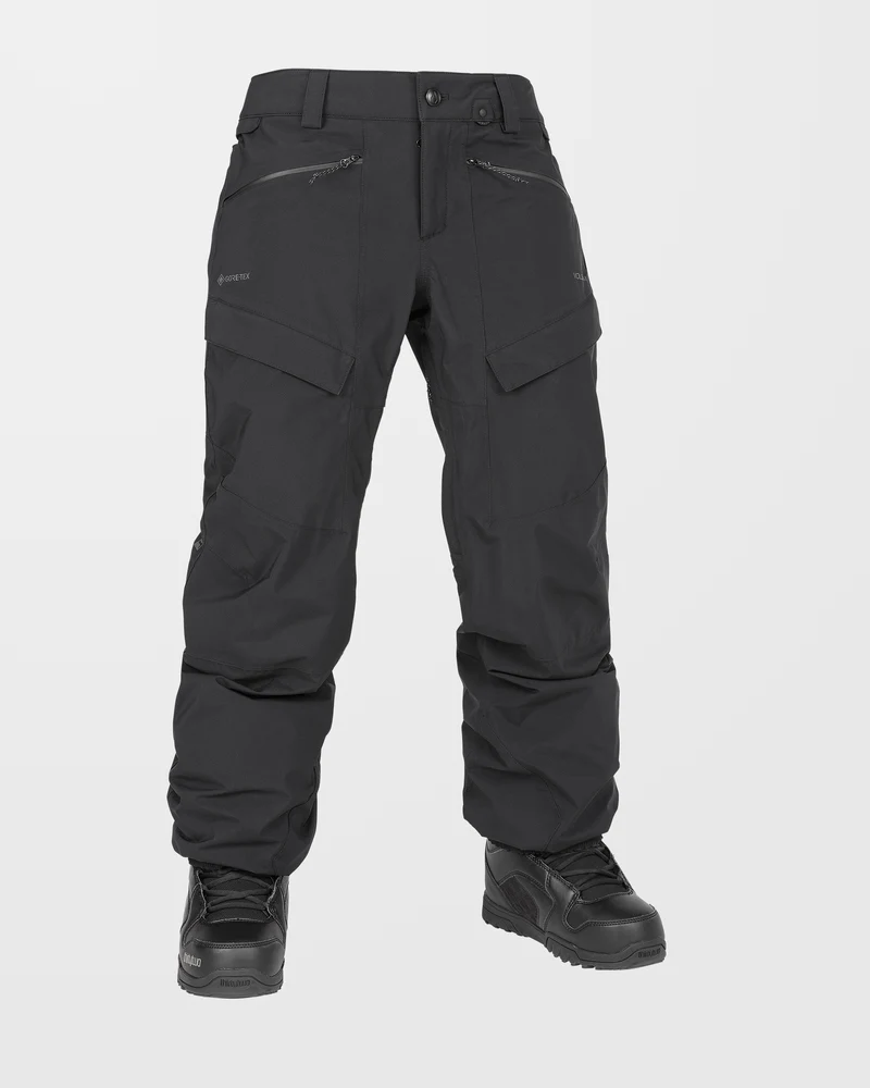 V.Co At Stretch Gore-Tex Hose - Black