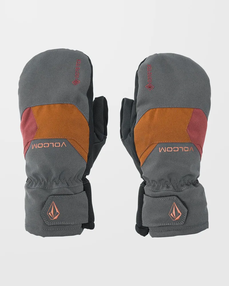 Stay Dry Gore-Tex Fäustlinge - Caramel