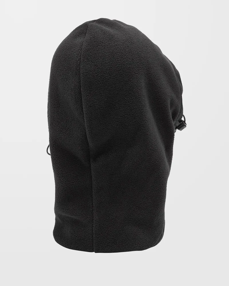 Travelin Polar Hood Thingy - Black