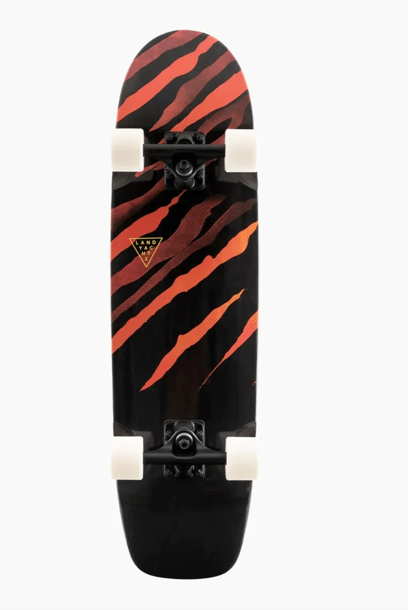 Landyachtz: ATV Slim Jim Spectrum Skateboard Complete