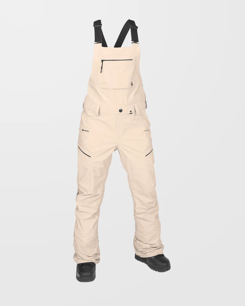 Elm Stretch Gore-Tex Bib Latzhose - Sand