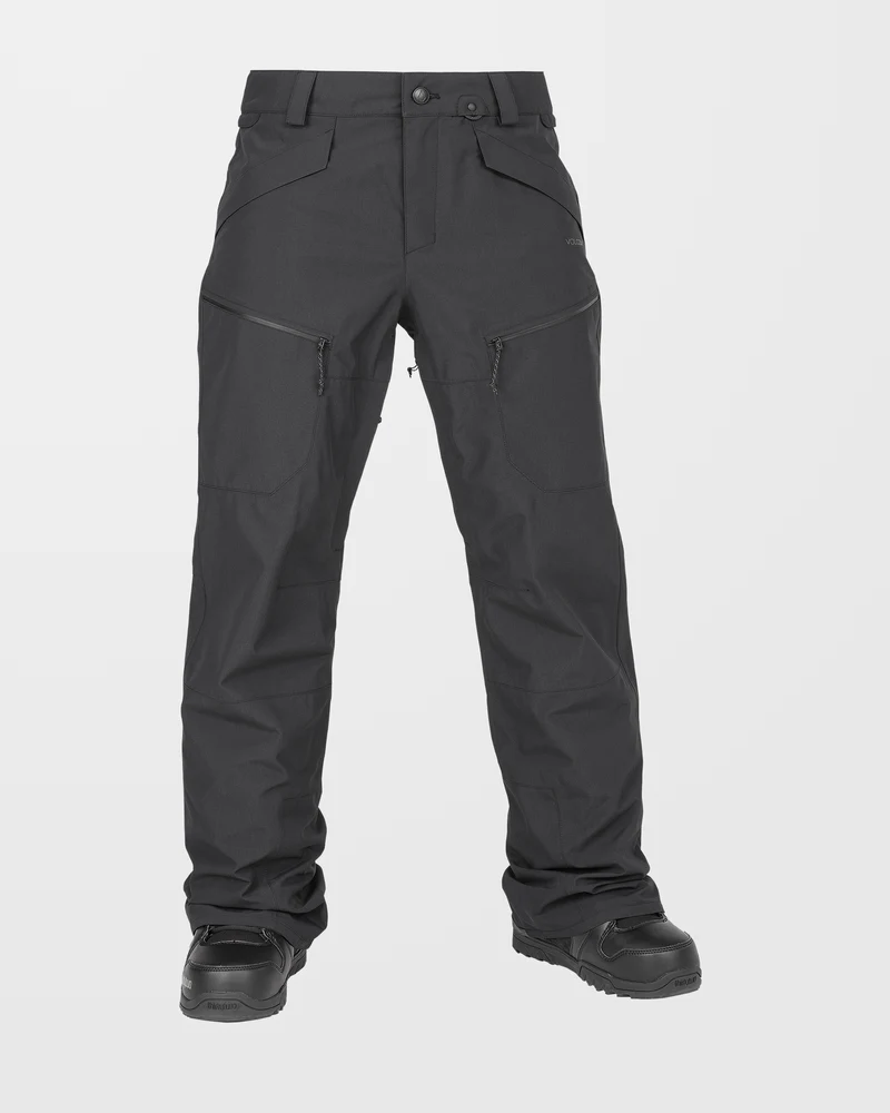 Stone Mica 20K Hose - Black