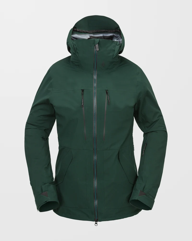 Vs 3L Stretch Gore-Tex Jacke - Scarab