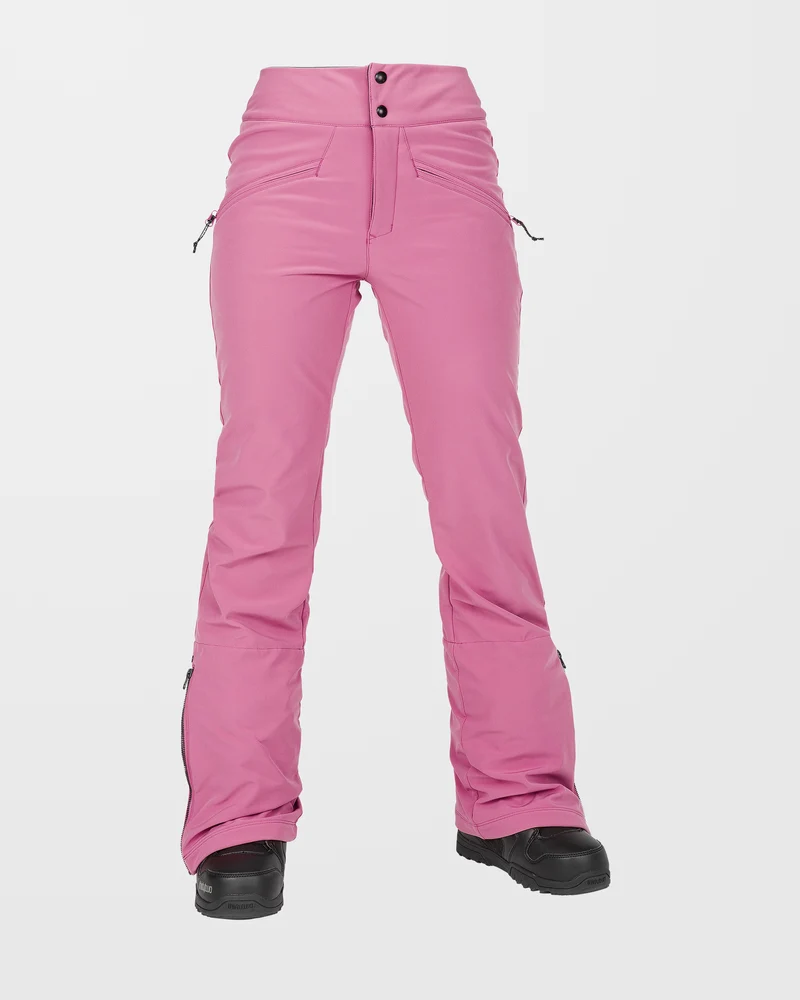 Battle Stretch Hose - Blurred Violet