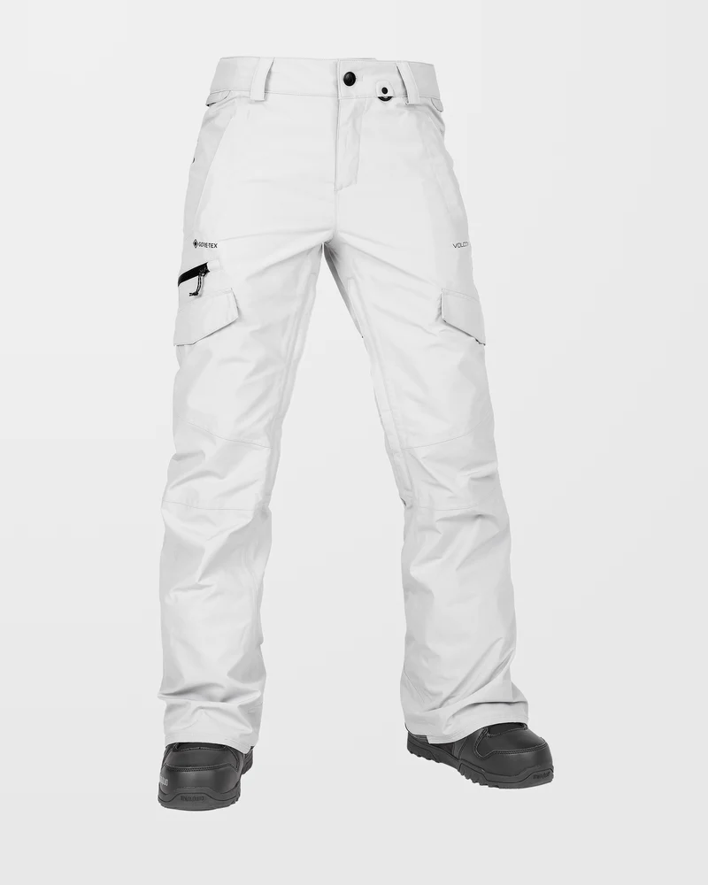 Aston Gore-Tex Hose - Cloud Grey