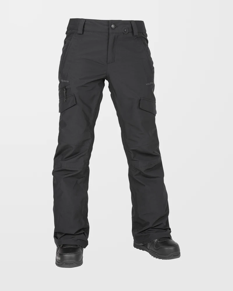 Aston Gore-Tex Hose - Black