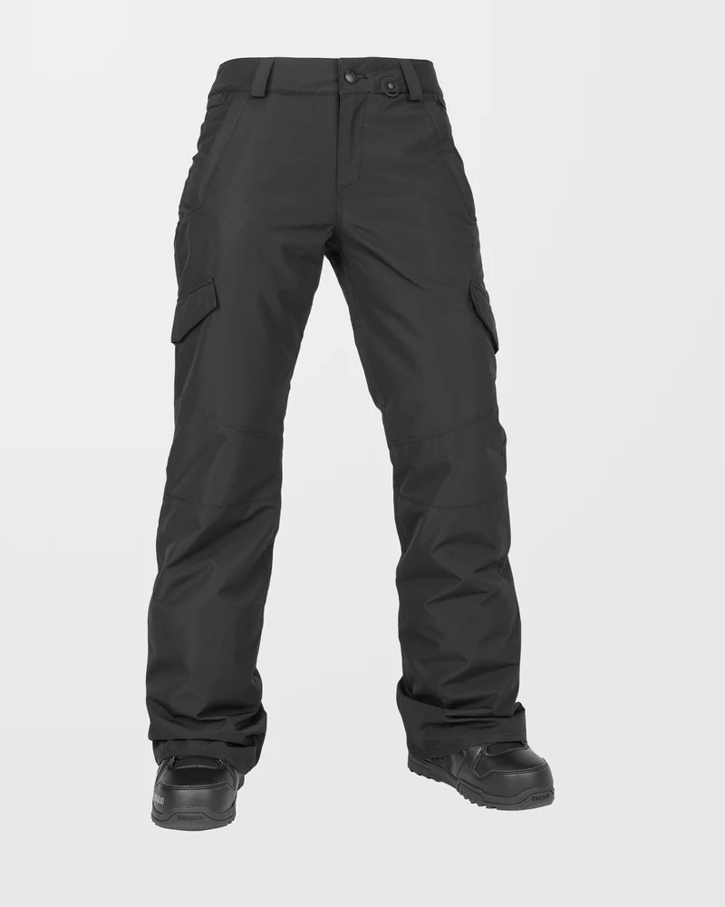 Bridger Insulated Hose - Black