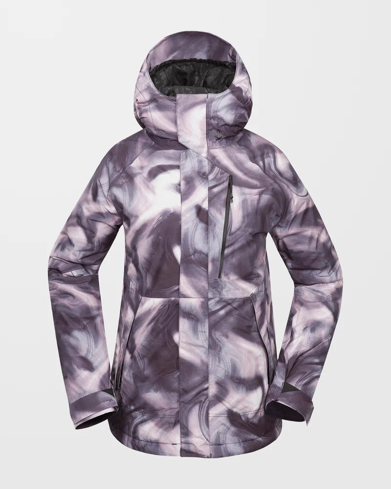 V.Co Aris Insulated Gore-Tex Jacke - Nirvana