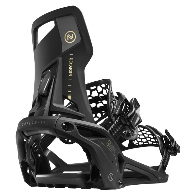 Og Supermatic Binding