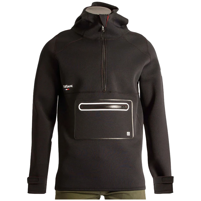 LAYER 3.12 Pro Neo Anorak