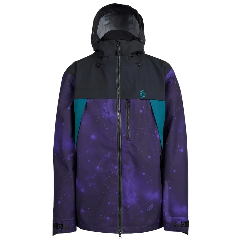 Beast 3L Jacket