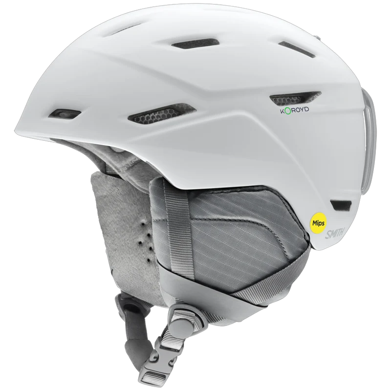 Mirage MIPS Helmet