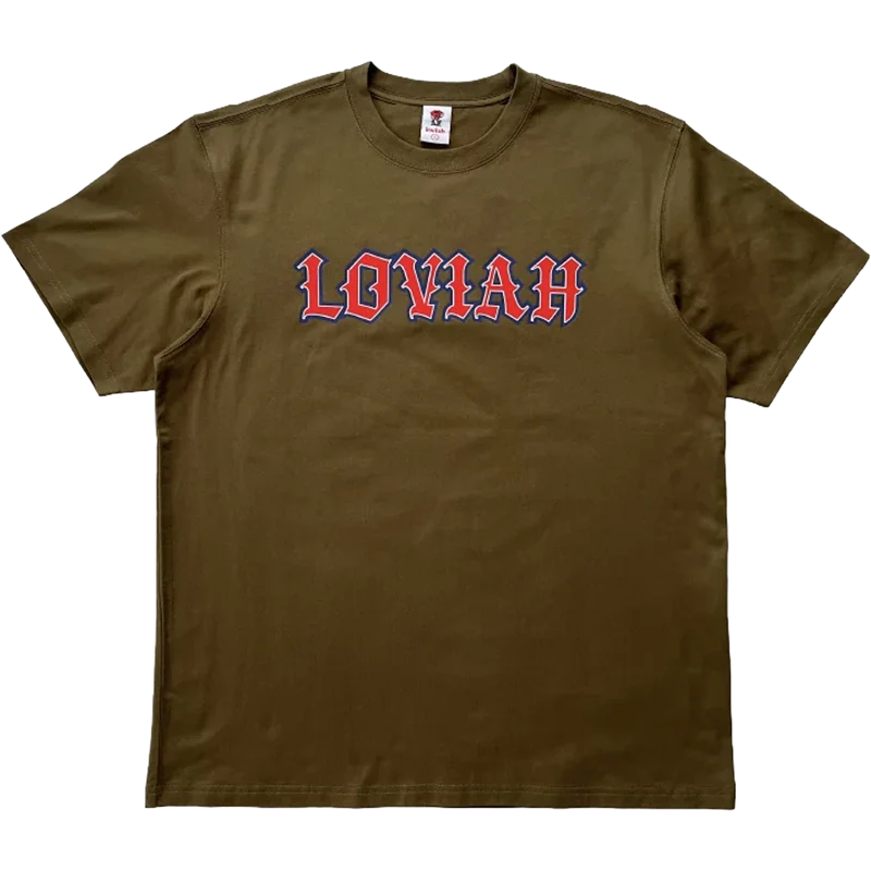 Big L S/S T-Shirt