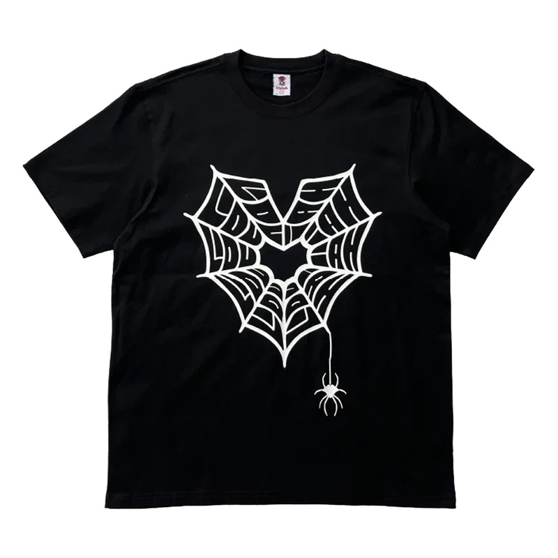 Spiderman S/S T-Shirt