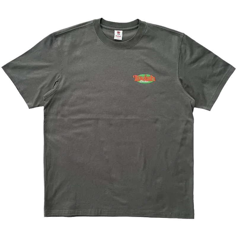 Chicken Head S/S T-Shirt