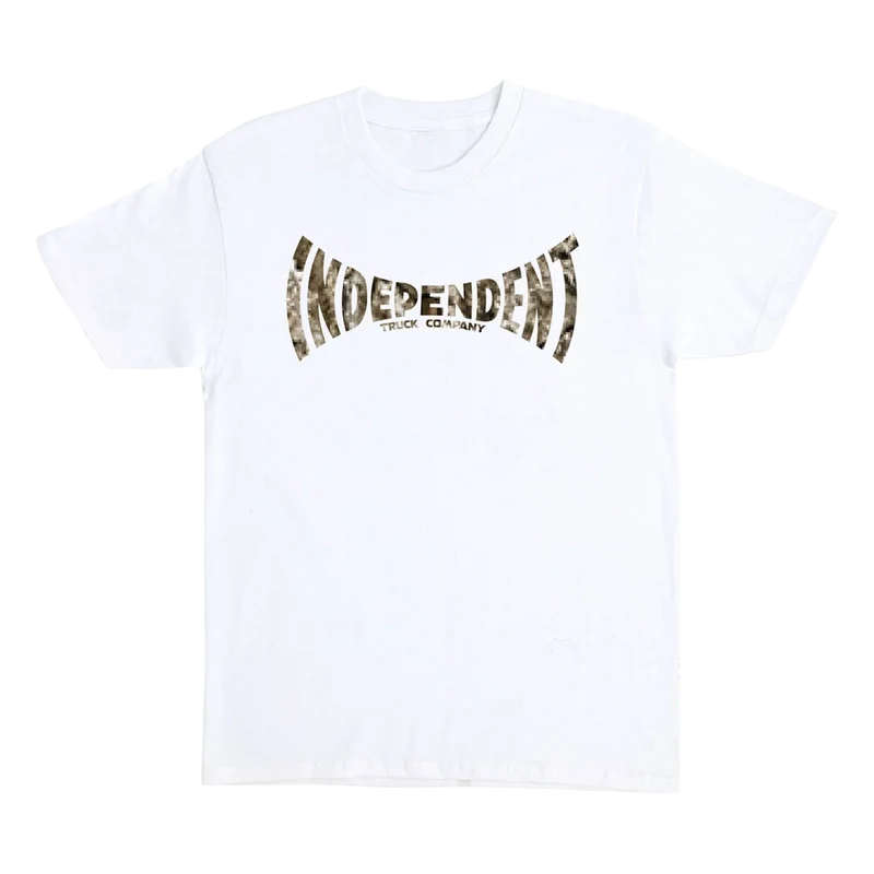 Span S/S T-Shirt