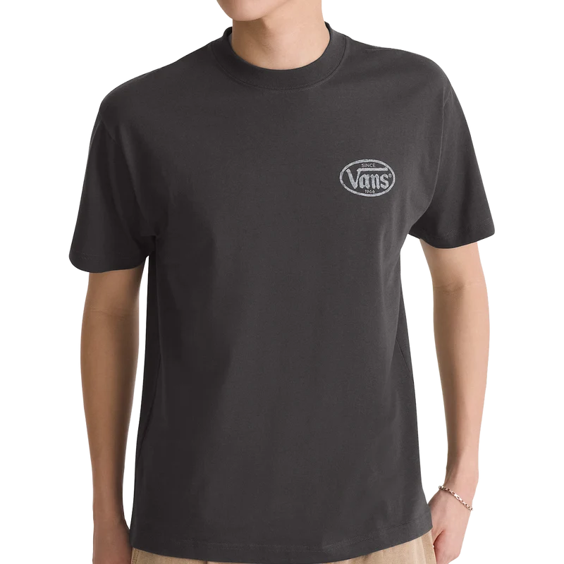 The Painted Rose S/S T-Shirt