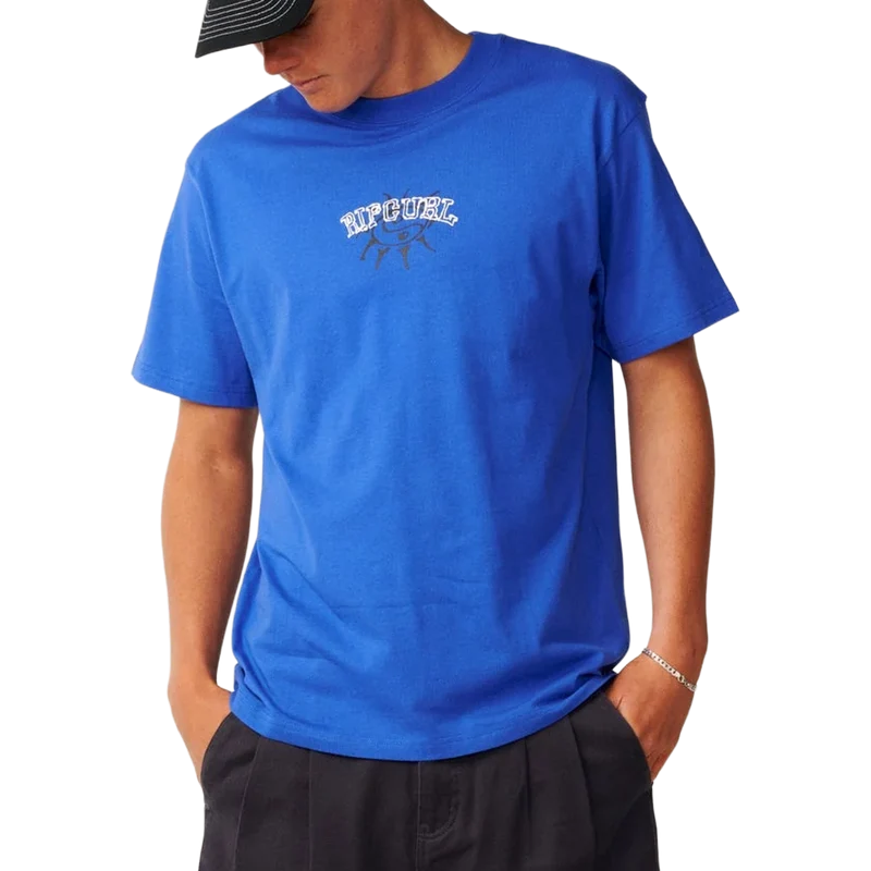 Disorder Balance S/S T-Shirt