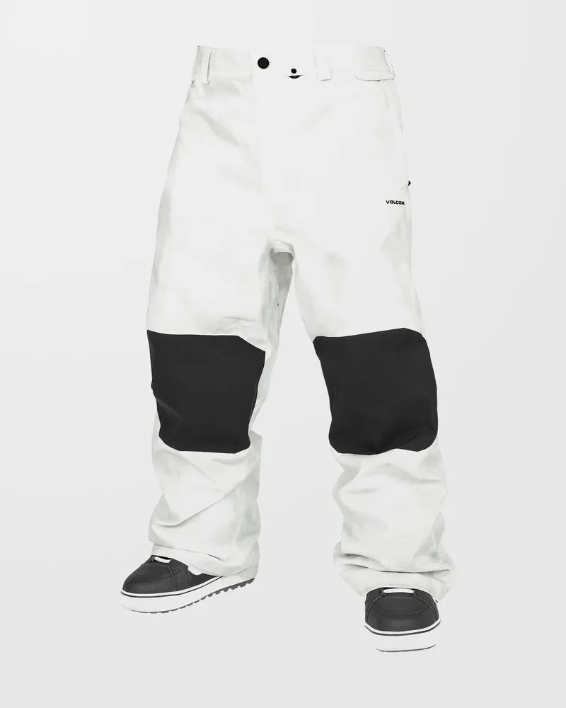 Snow Billow Hose - White Camo