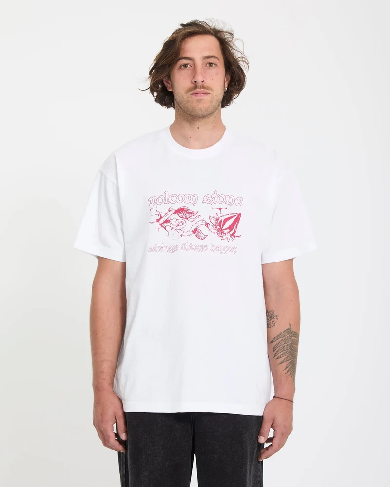 Ingrow T-Shirt - White