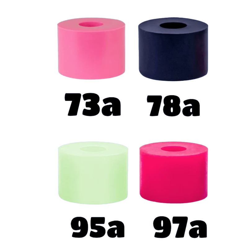 Venom: "Hotboi" TALL Bushing Kit