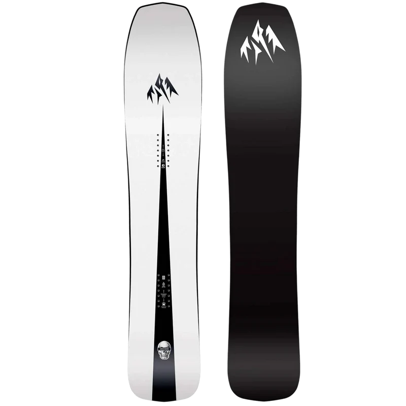 Jones: 2024 Mind Expander Snowboard Deck