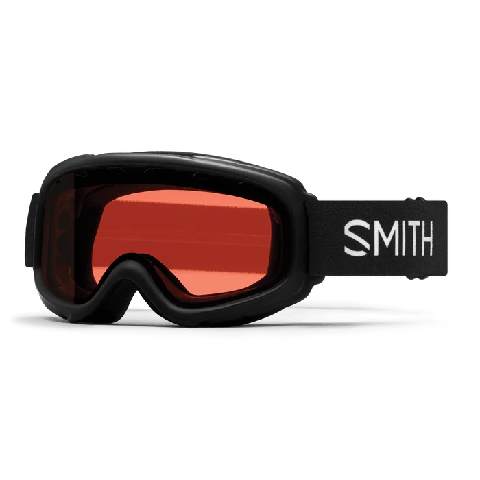 SMITH: Gambler Kids Snow Goggles