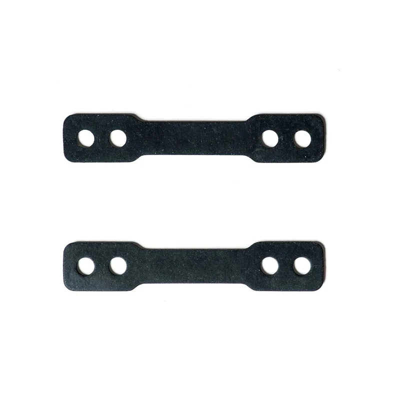 Loaded: 1/16" Drop-Through Shock Pads