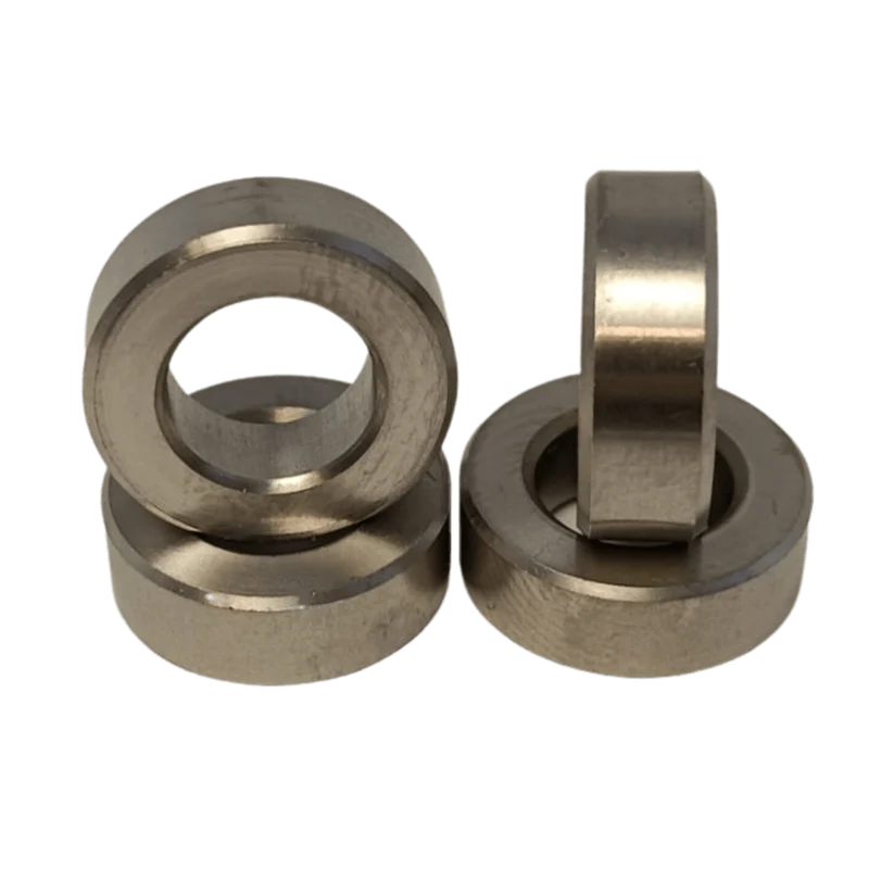 Valkyrie: Precision 5mm Axle Spacer